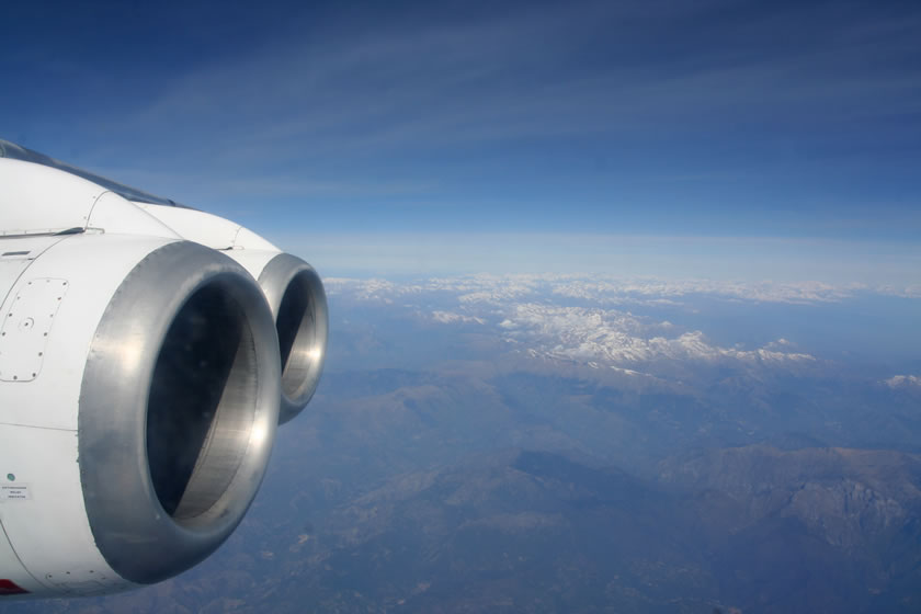 Foto de Niza, Francia