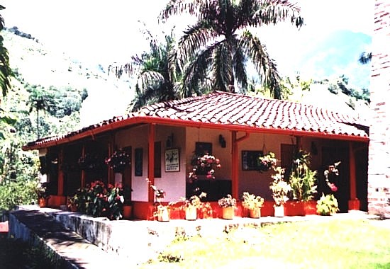 Foto de Bolívar, Antioquia, Colombia