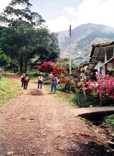 Foto de Bolívar, Antioquia, Colombia