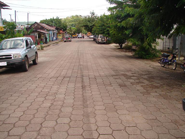 Foto de Guanacaste, Las Juntas, Costa Rica