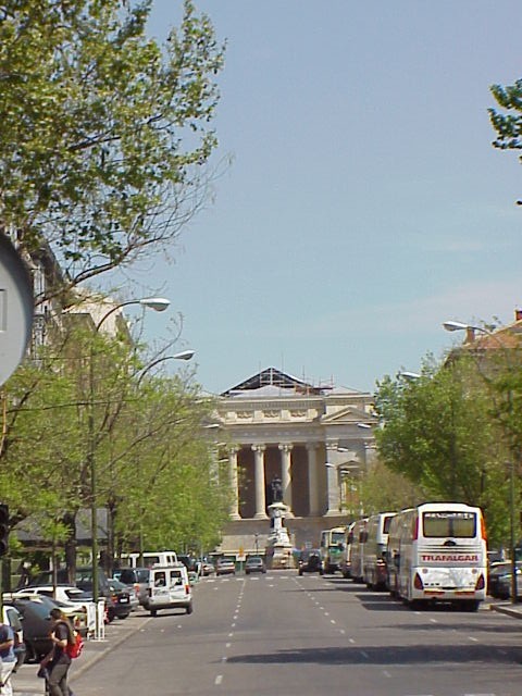 Foto de Madrid (Comunidad de Madrid), España