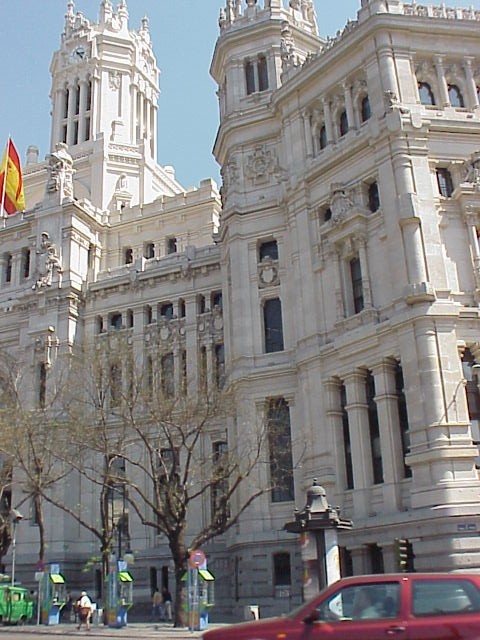 Foto de Madrid (Comunidad de Madrid), España