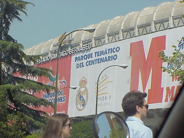 Foto de Madrid (Comunidad de Madrid), España