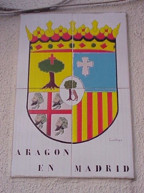 Foto de Madrid (Comunidad de Madrid), España