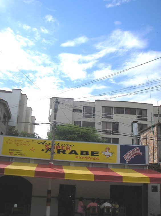 Foto de Yopal, Colombia