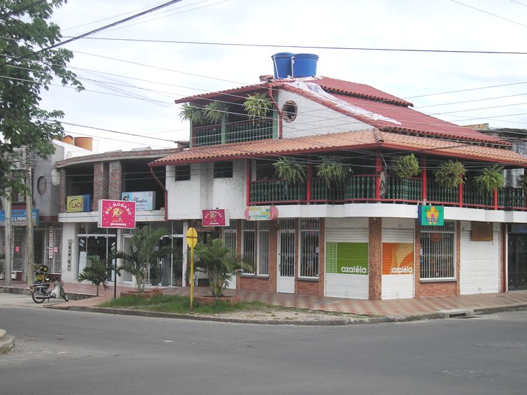 Foto de Yopal, Colombia