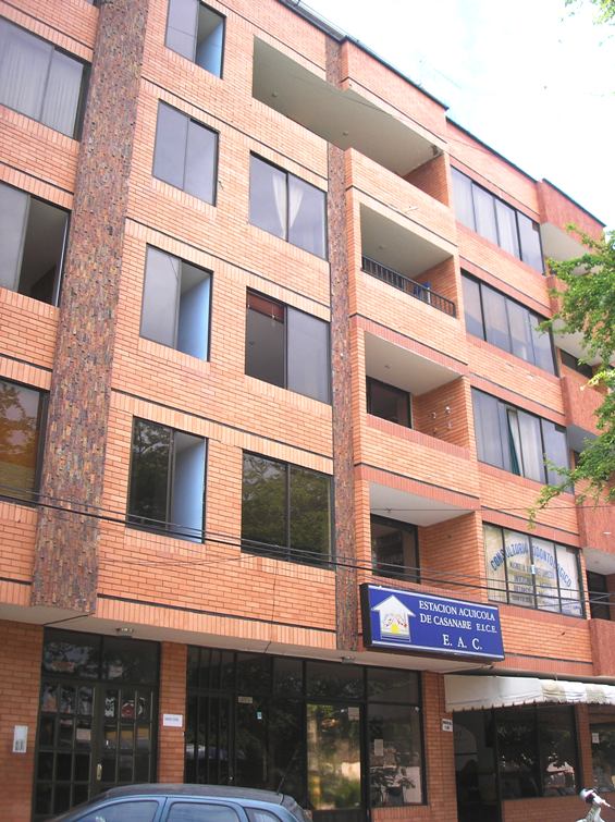 Foto de Yopal, Colombia