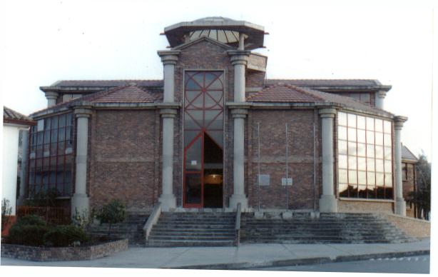 Foto de Sogamoso, Colombia