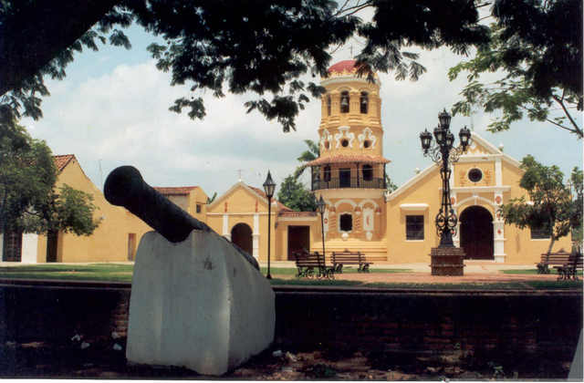 Foto de Mompós, Colombia