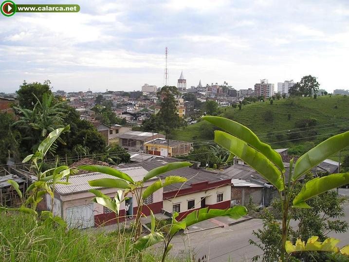 Foto de Calarcá, Colombia