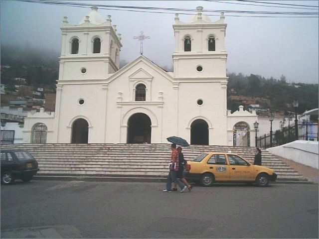 Foto de Pamplona, Colombia