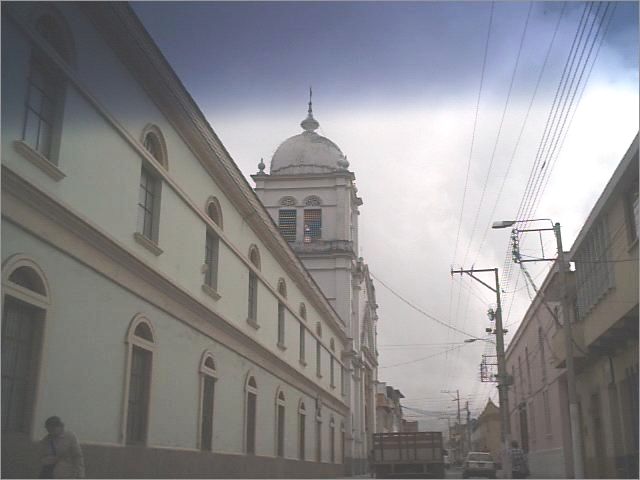 Foto de Pamplona (Norte de Santander), Colombia