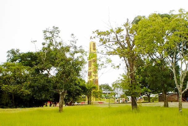 Foto de Puerto López, Colombia
