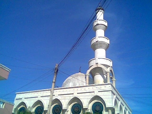 Foto de Maicao, Colombia