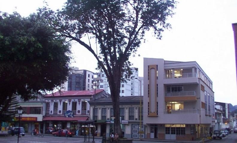 Foto de Calarcá, Colombia