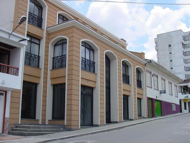 Foto de Calarcá, Colombia