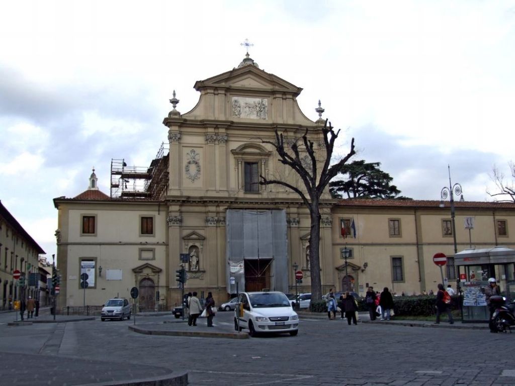 Foto de Florencia, Italia