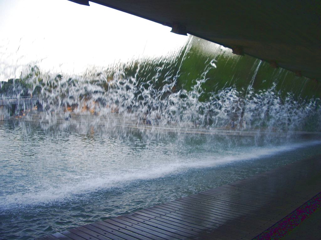 Foto de Sabadell (Barcelona), España