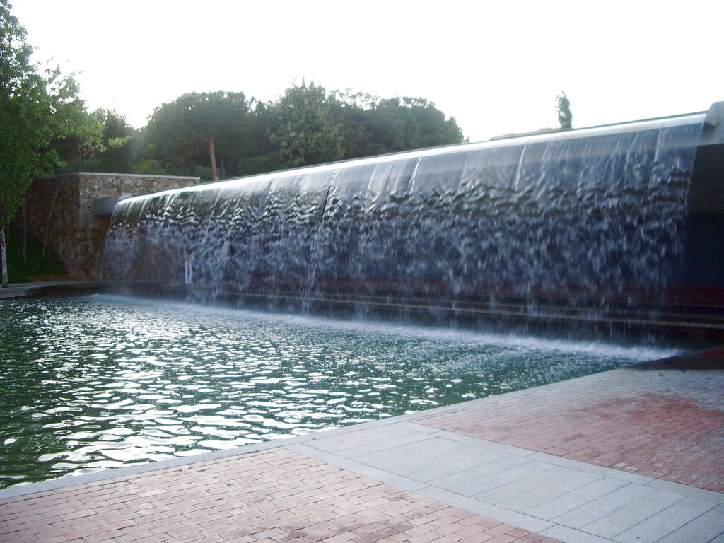 Foto de Sabadell (Barcelona), España