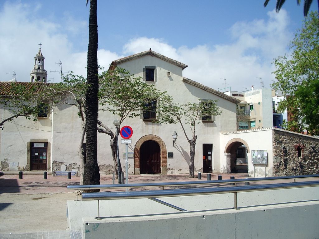 Foto de Premiá de Mar (Barcelona), España