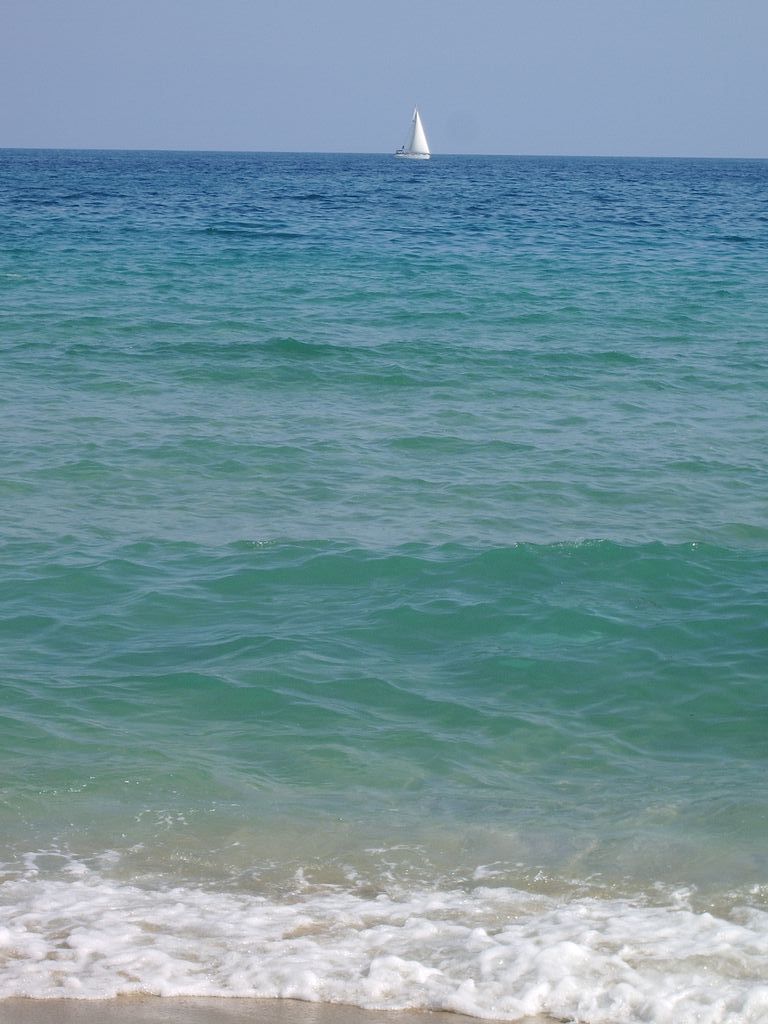 Foto de Premiá de Mar (Barcelona), España