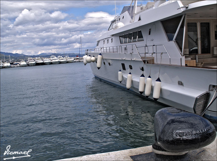 Foto de Marbella (Málaga), España