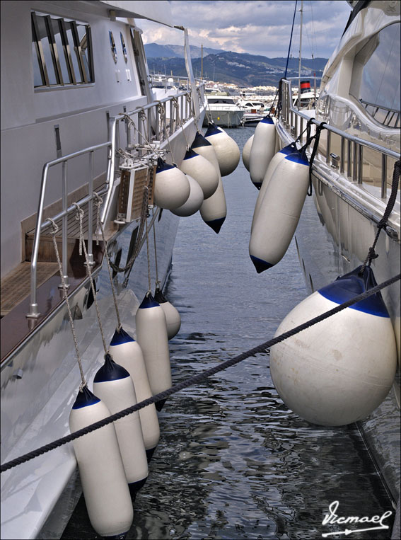 Foto de Marbella (Málaga), España