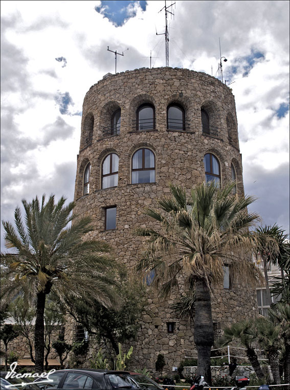 Foto de Marbella (Málaga), España