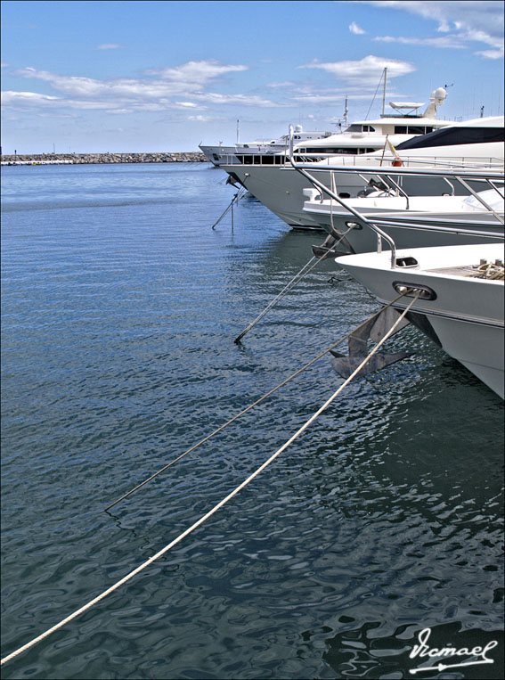 Foto de Marbella (Málaga), España