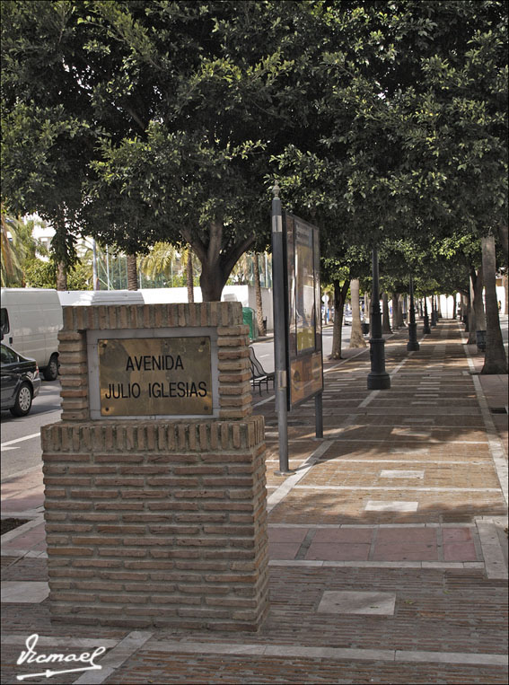 Foto de Marbella (Málaga), España