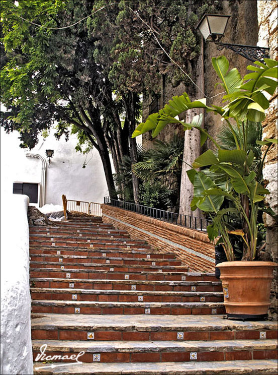 Foto de Marbella (Málaga), España