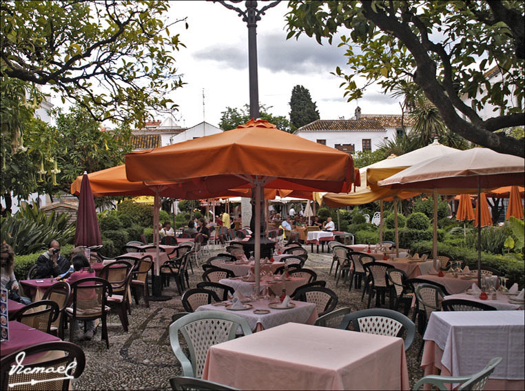 Foto de Marbella (Málaga), España