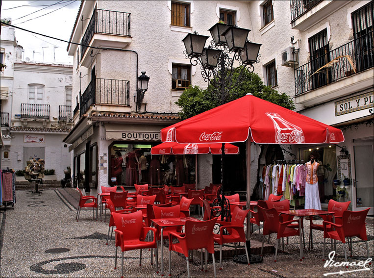 Foto de Marbella (Málaga), España