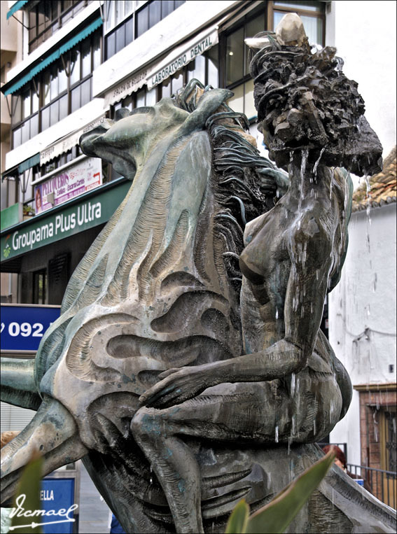 Foto de Marbella (Málaga), España