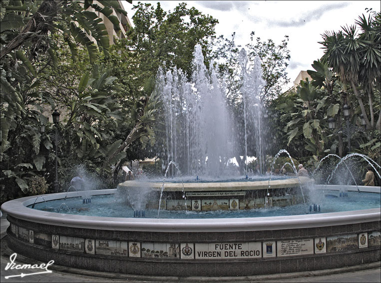 Foto de Marbella (Málaga), España
