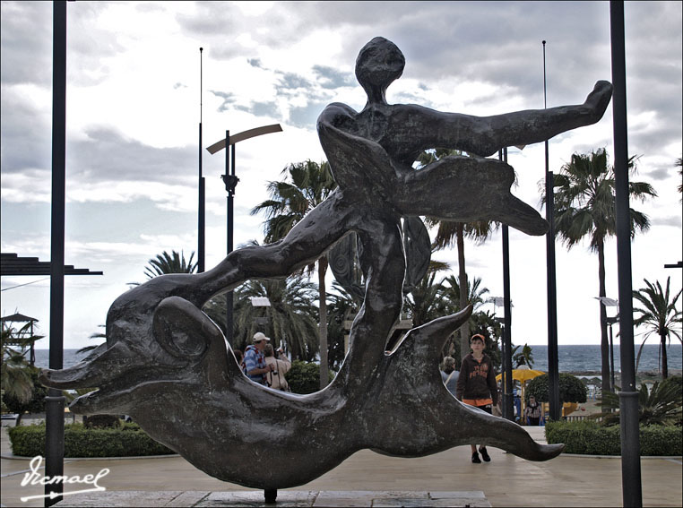 Foto de Marbella (Málaga), España