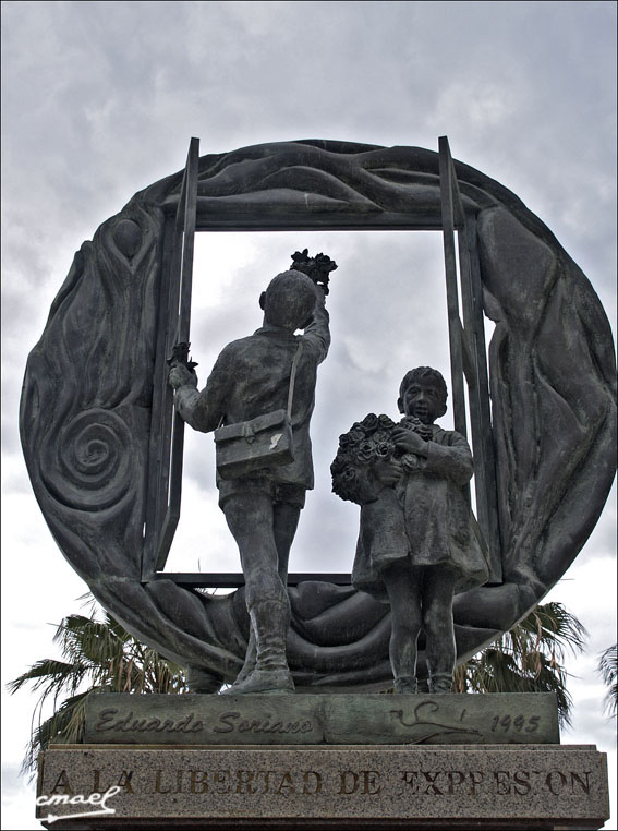 Foto de Marbella (Málaga), España