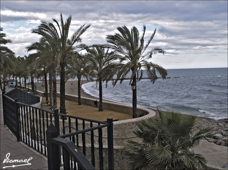 Foto de Marbella (Málaga), España