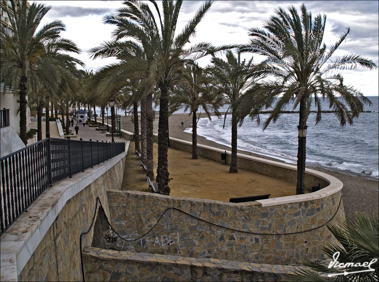 Foto de Marbella (Málaga), España