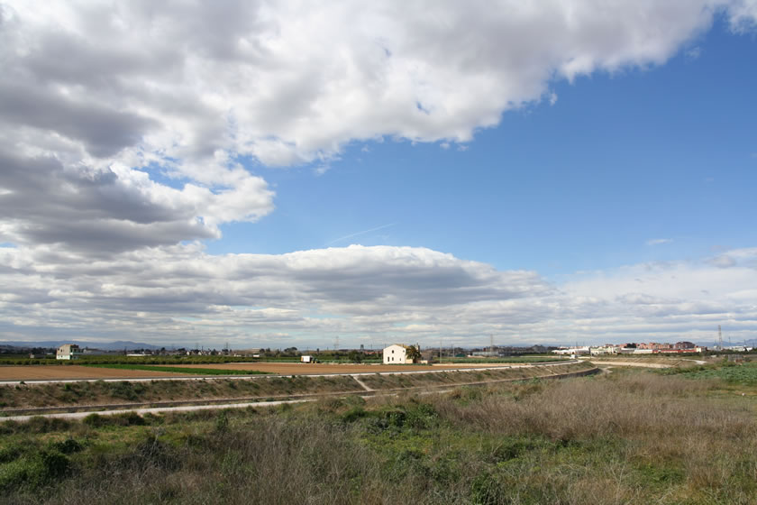 Foto de Massanassa (València), España