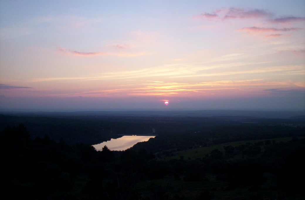 Foto de Revenga (Segovia), España