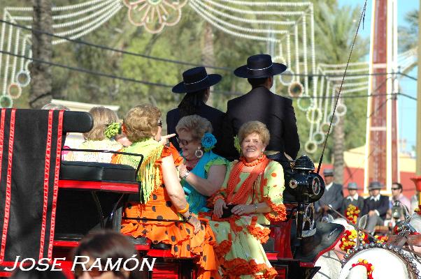 Foto de Jerez de la Frontera (Cádiz), España