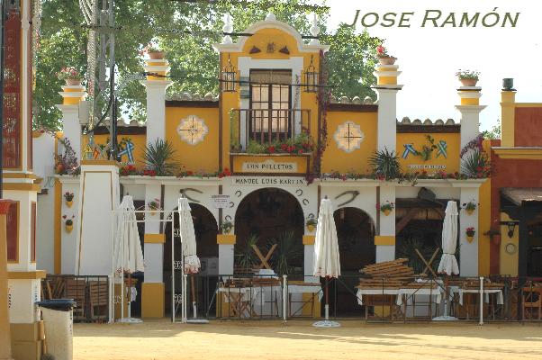 Foto de Jerez de la Frontera (Cádiz), España