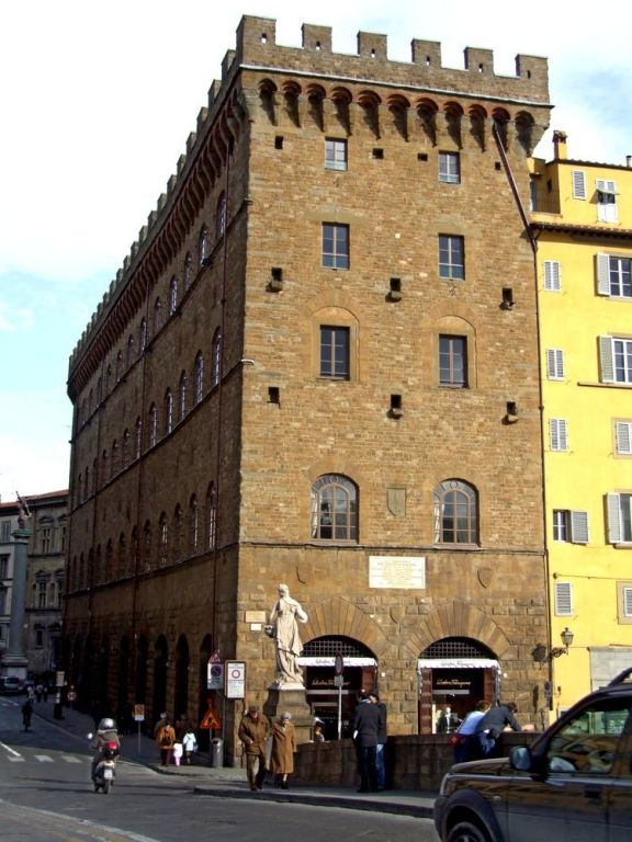 Foto de Florencia, Italia