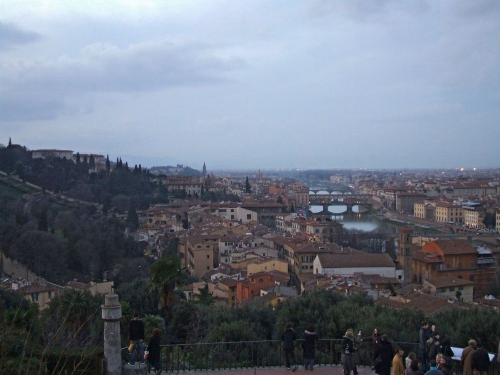 Foto de Florencia, Italia