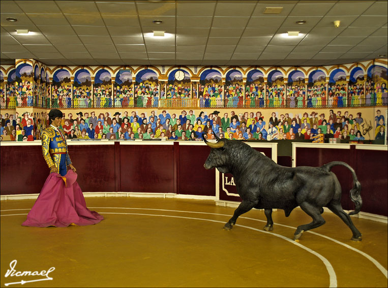 Foto de Aguadulce (Sevilla), España