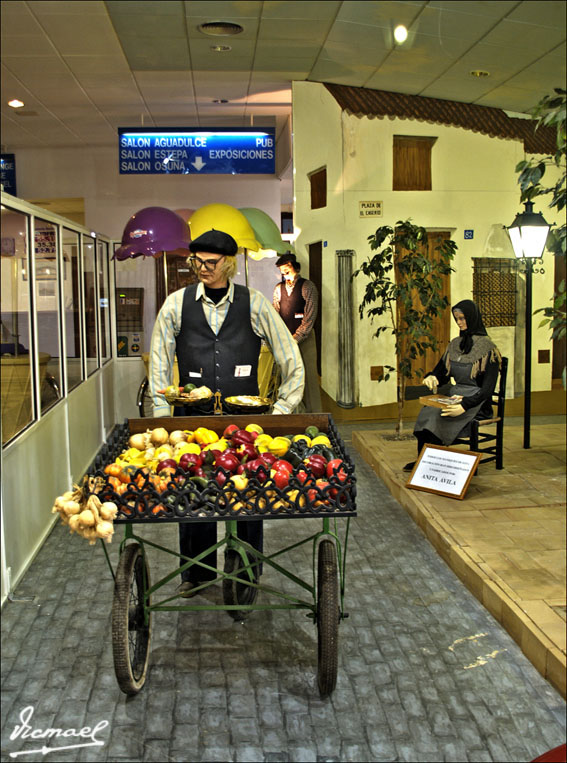 Foto de Aguadulce (Sevilla), España