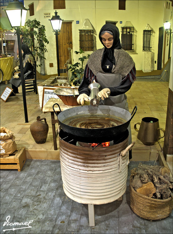 Foto de Aguadulce (Sevilla), España