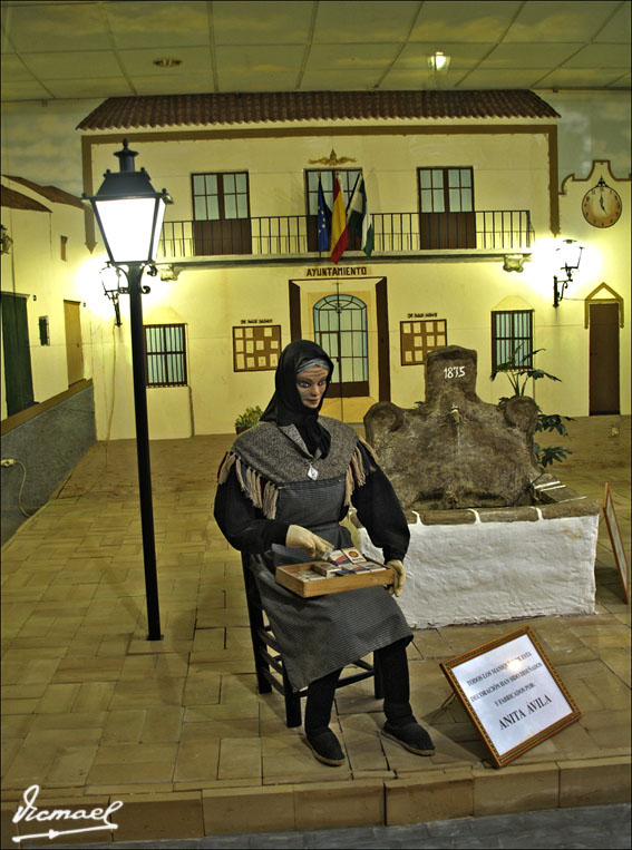 Foto de Aguadulce (Sevilla), España