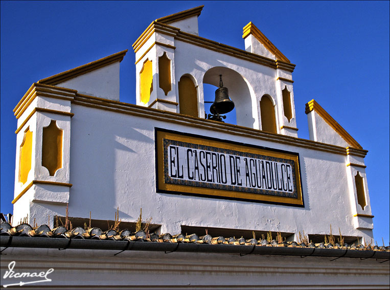 Foto de Aguadulce (Sevilla), España